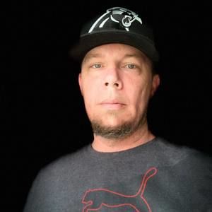 Meet your Posher, Roger